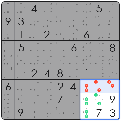 washington sudoku