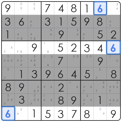 gas sudoku