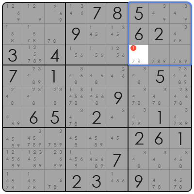 easy printable sudoku pdf